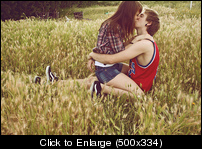 HAUghPOI9X_cHECnbgky Grass Kiss 2 by Criswey
