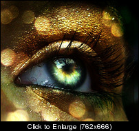 SVyw5N6TWKovJ90lxoyo Gold by Kizuna Chan.