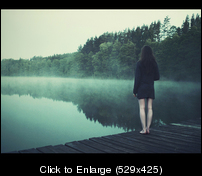 I Turned Around by Inessa Emilia I Turned Around by Inessa Emilia