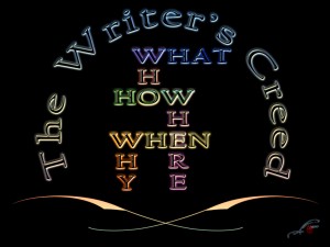 creed2-300x225 The Writer's Creed