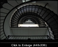 Spiral Nightmares
