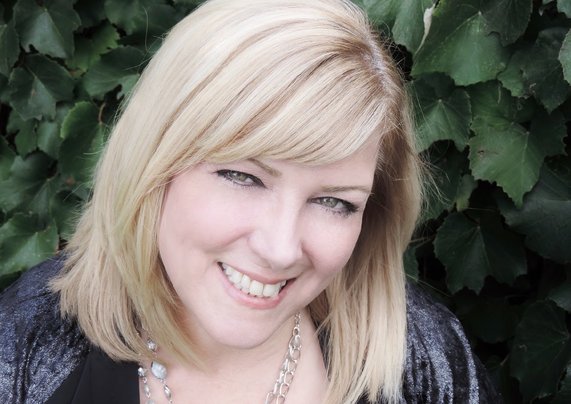 Brenda Drake Author Photo32