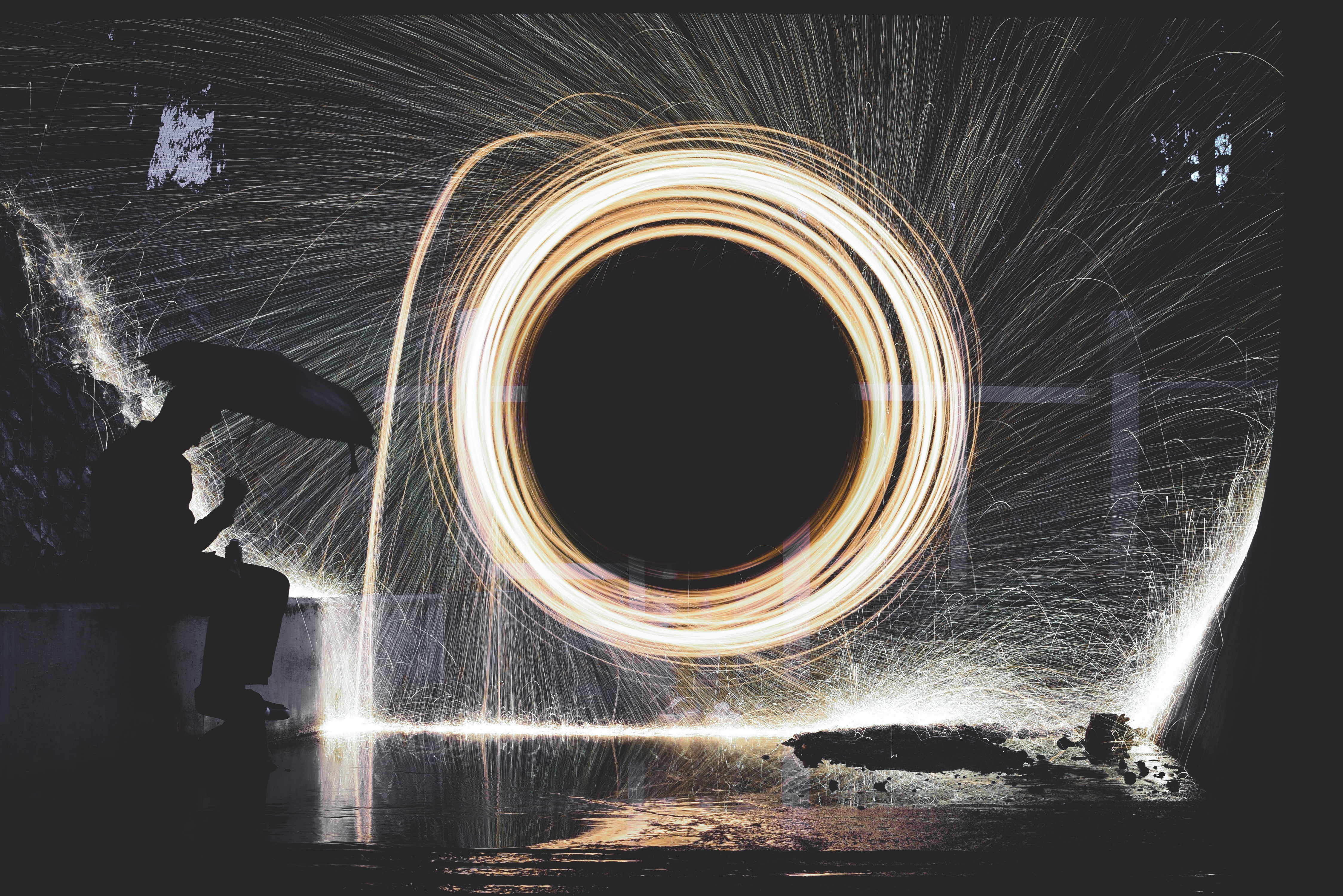 Kamesh Vedula Unsplash
