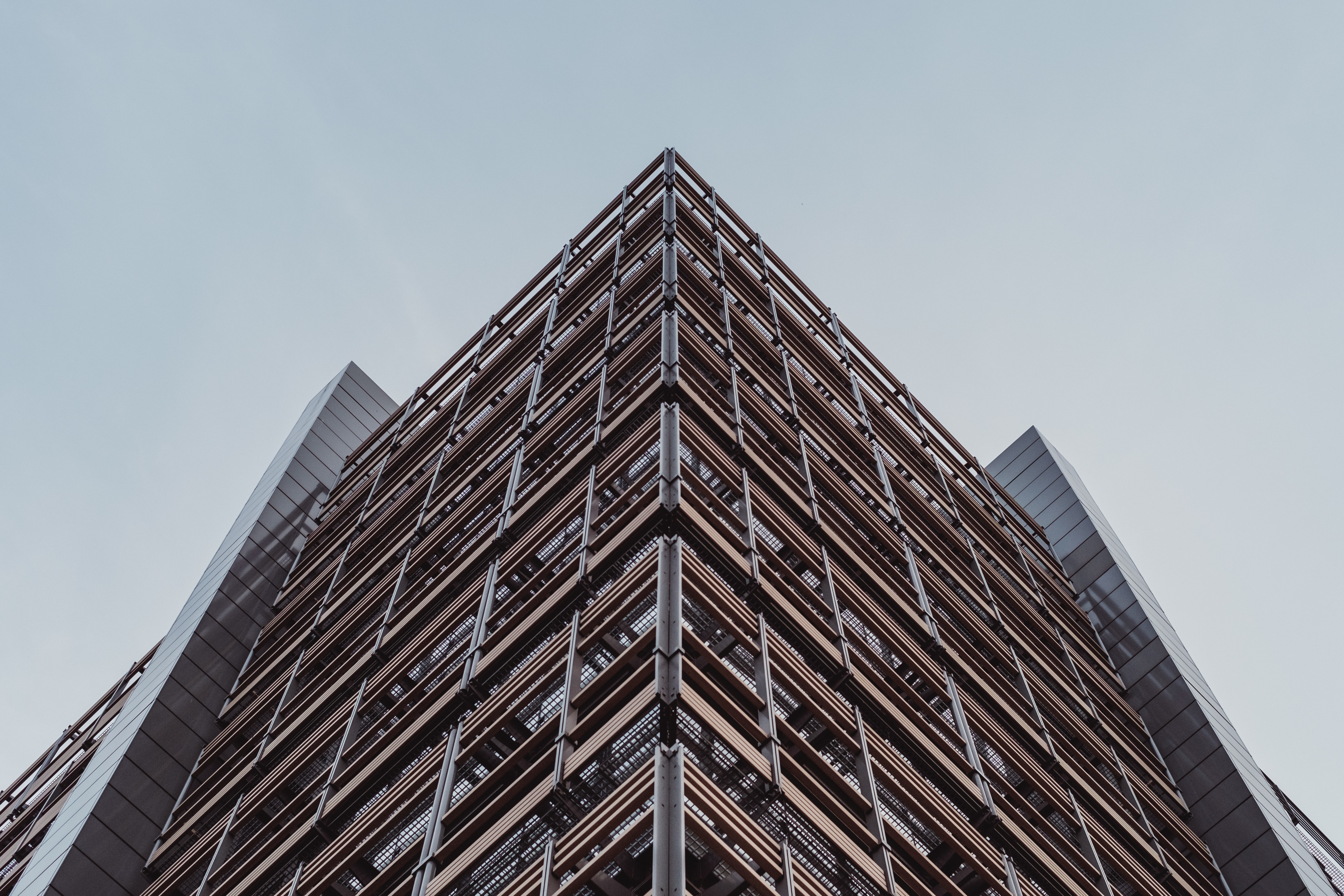 Samuel Zeller Unsplash
