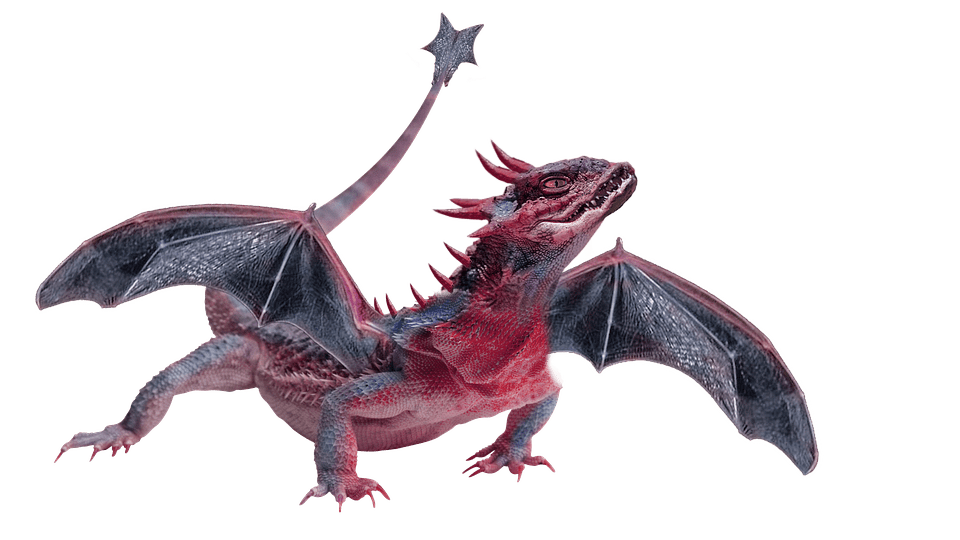 dragon-1512457_960_720