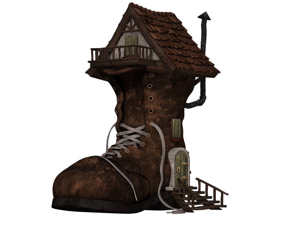 shoe-1519804_960_720