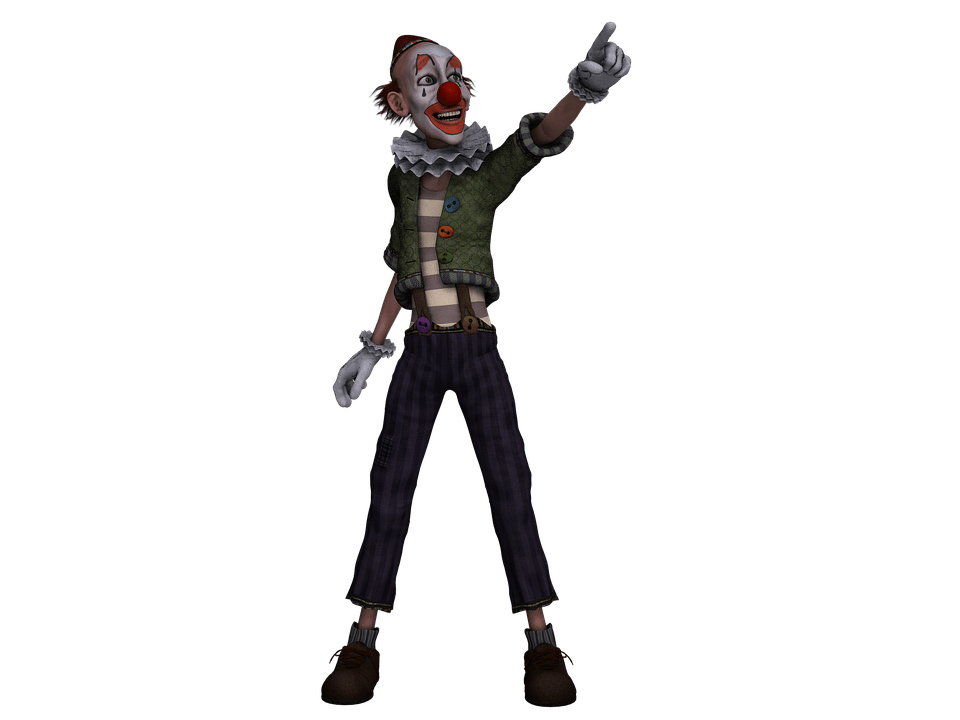 clown-1611447_960_720
