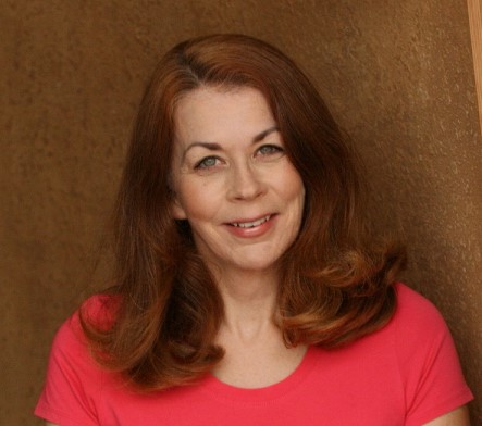 christinahoagauthorpic