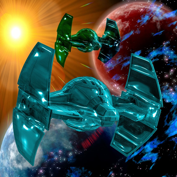 spaceship-1635795_960_720