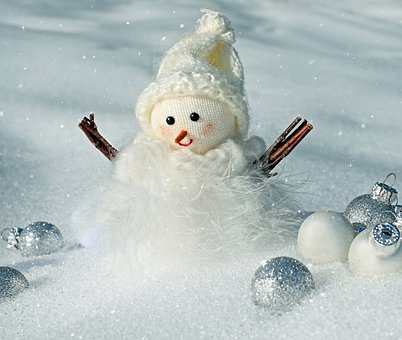 snow-man-2975730__340
