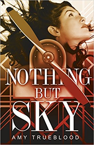 Nothing but Sky
