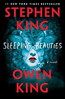 Cover Sleeping Beauties Stephen and Owen King