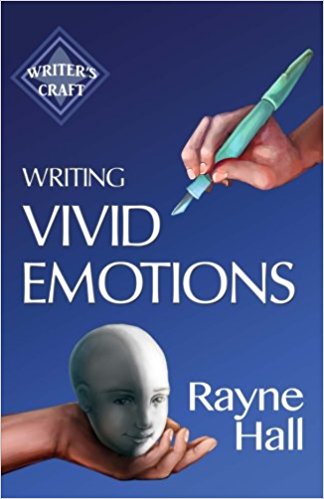 cover Writing Vivid Emotions