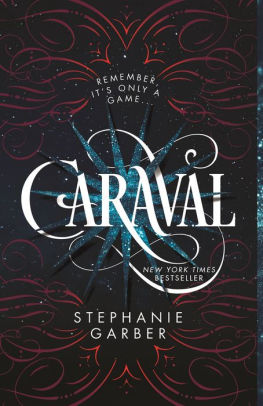 Caravel cover