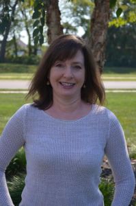 author photo