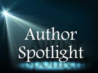 AuthorSpotlight