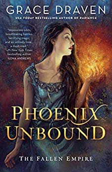 Phoenix Unbound cover