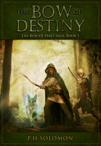 bow of destiny