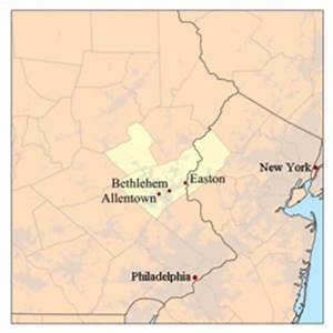 lehigh valley