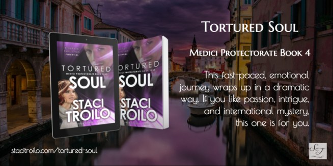 Tortured Soul Promo