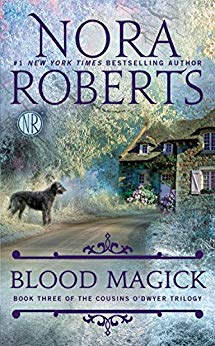 Blood Magick cover