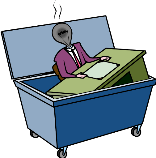 Why The Death of the Book Can Mean Opportunity for Writers