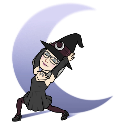 Moon magic
