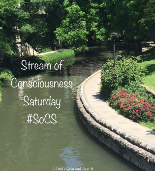 Stream of Consciousness