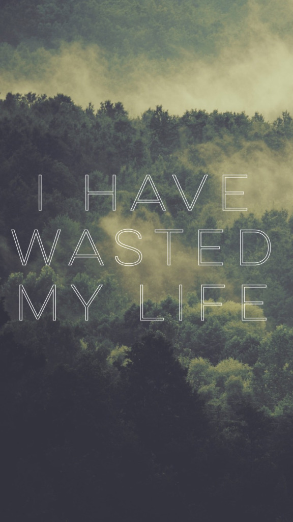 waste
