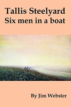 Six men
