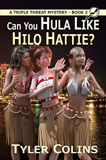 Image result for tyler collins can you hula like hilo hattie