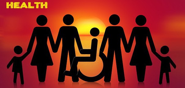 Disability Multiple Sclerosis