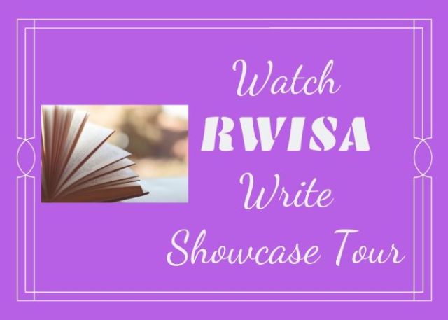 Watch RWISA Write
