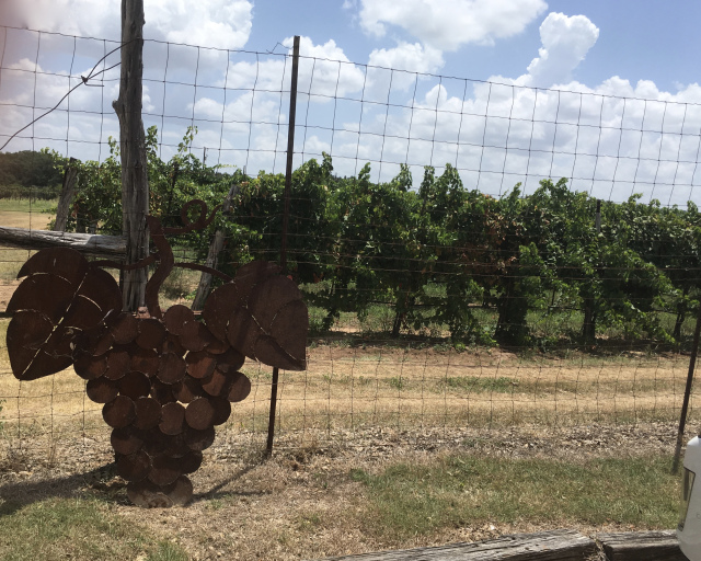 Spicewood Winery