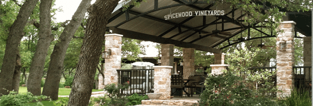 Spicewood Winery