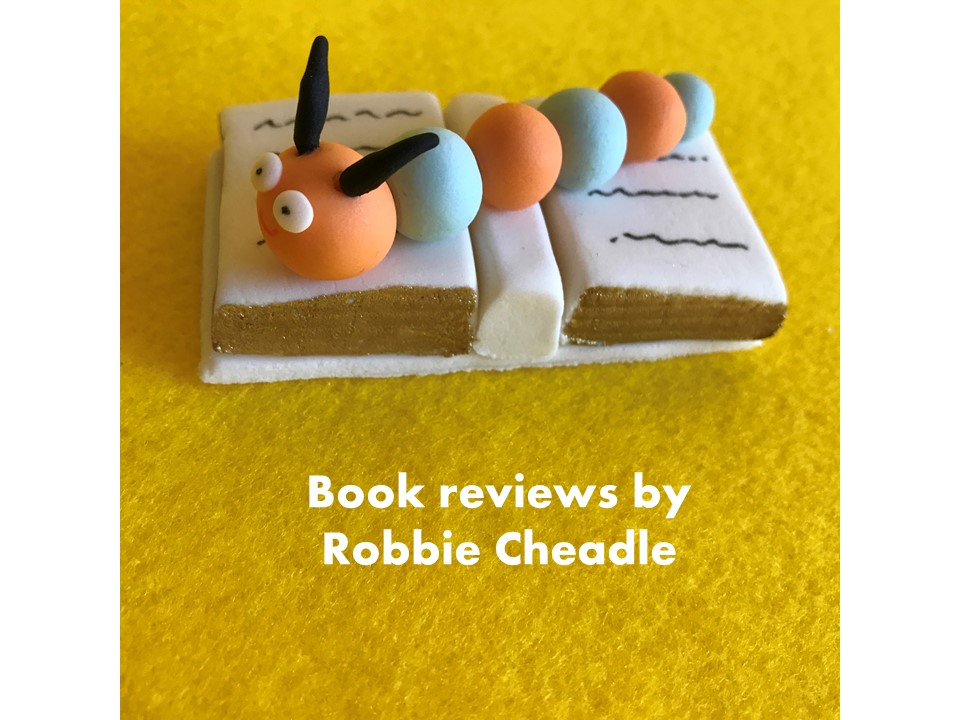 Book reviews