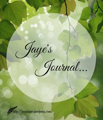 Jaye's Journal x12