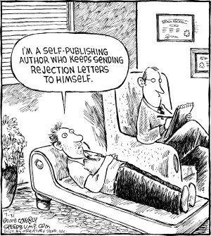 self-publishing-author-rejection
