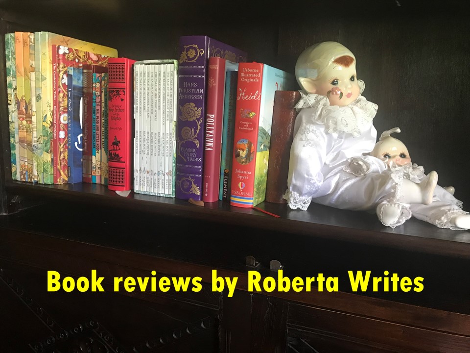 Book reviews