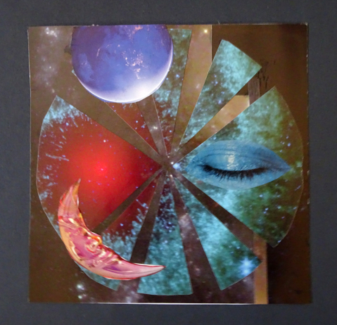 the moon is dreaming s